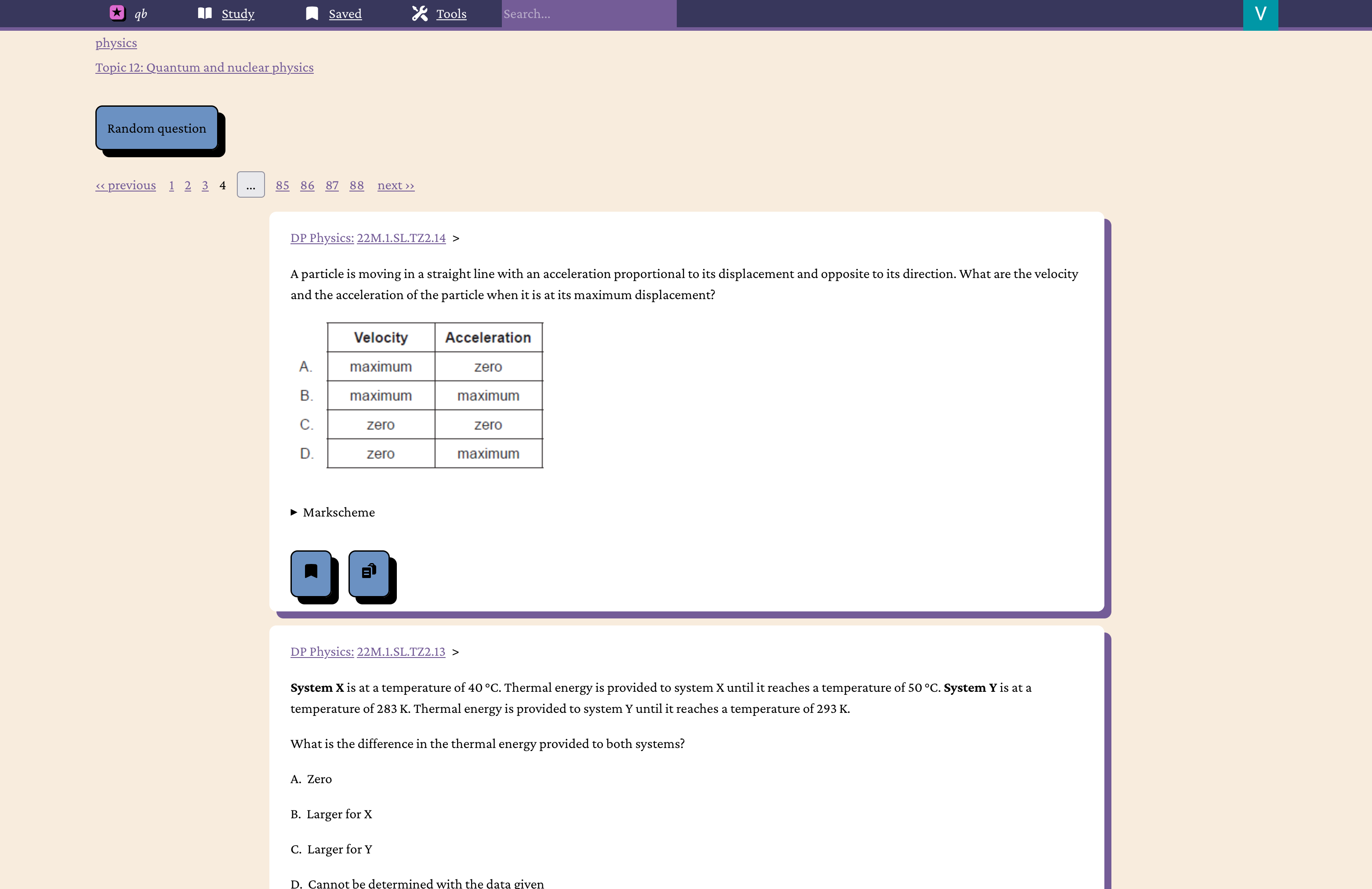 qb screenshot